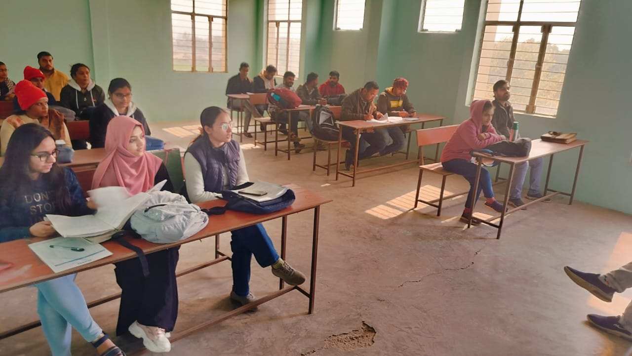 Diksha Professional Academy
