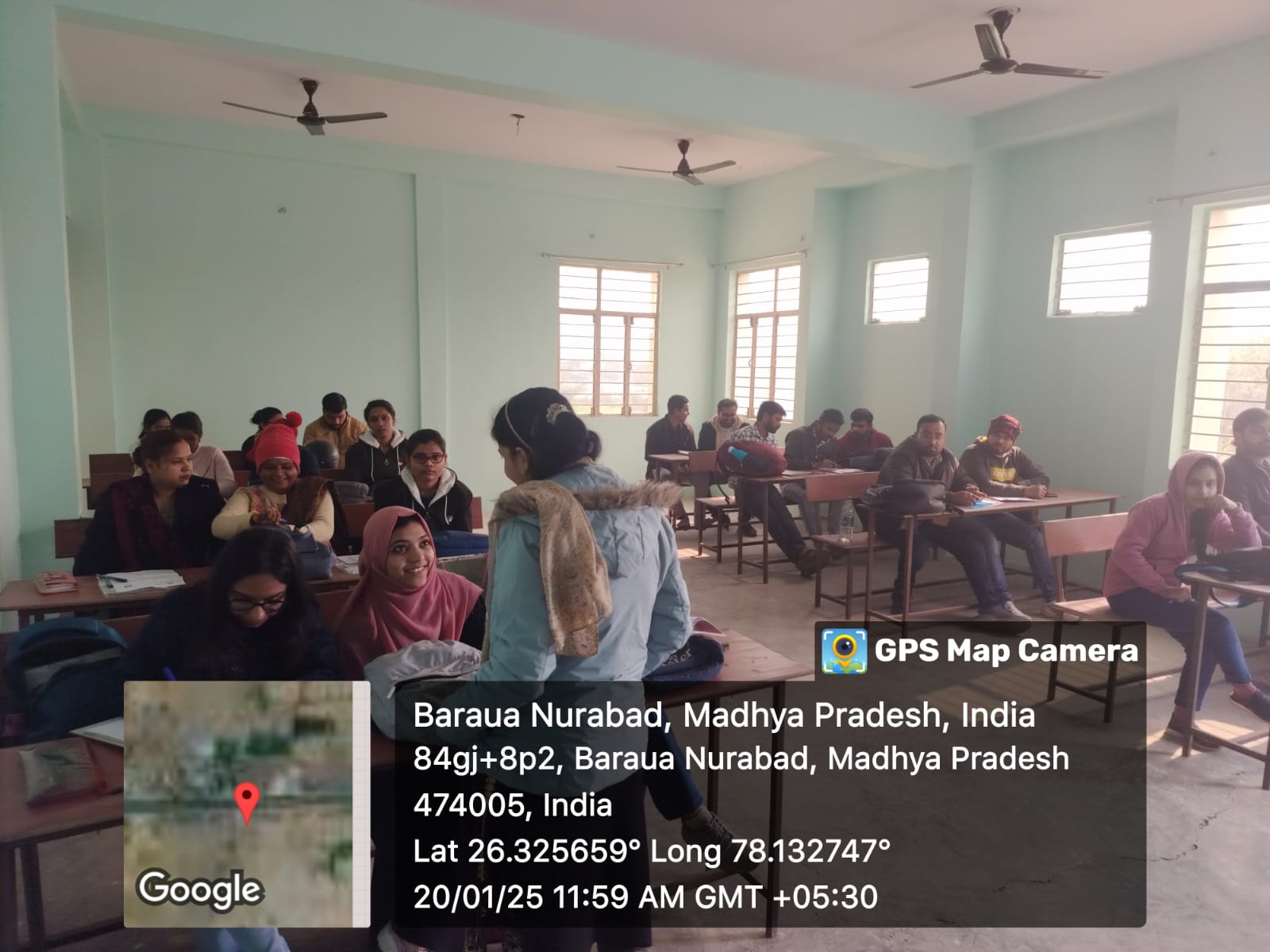 Diksha Professional Academy