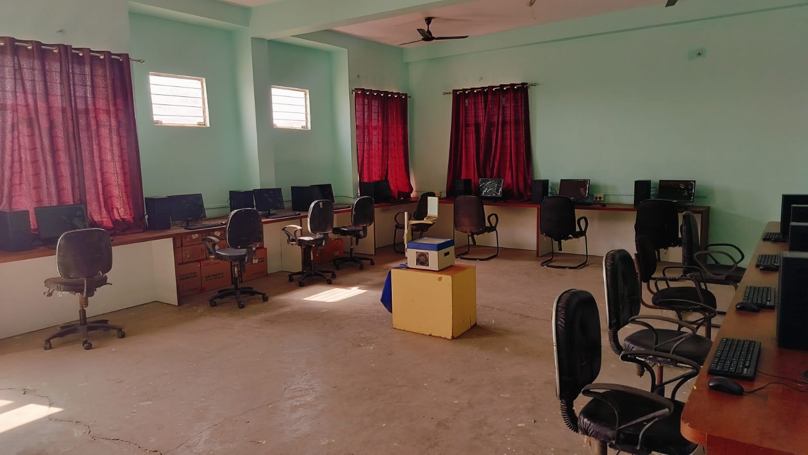Diksha Professional Academy